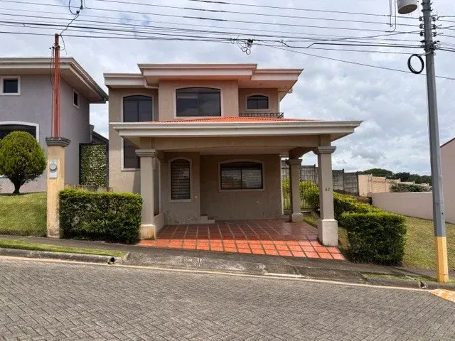 Photo 1 of House or apartment auction in Guácima, Alajuela