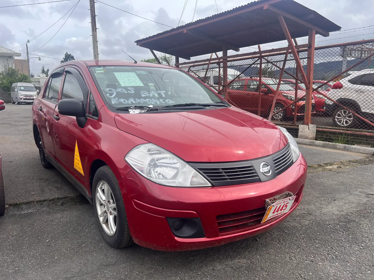 Photo 1 of 2018 Nissan for sale