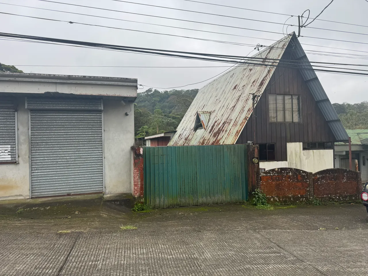 Fotografía 1 de Venta de local comercial en Quesada, San Carlos, Alajuela