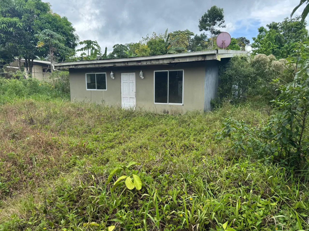 Photo 1 of House or apartment auction in Florencia, San Carlos, Alajuela