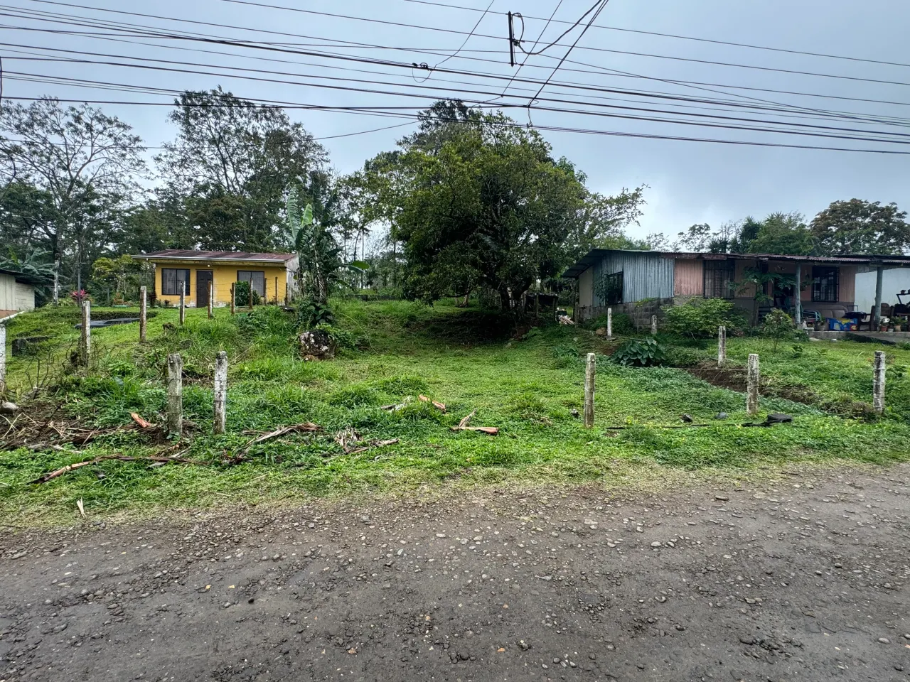 Photo 1 of Land auction in Costa Rica