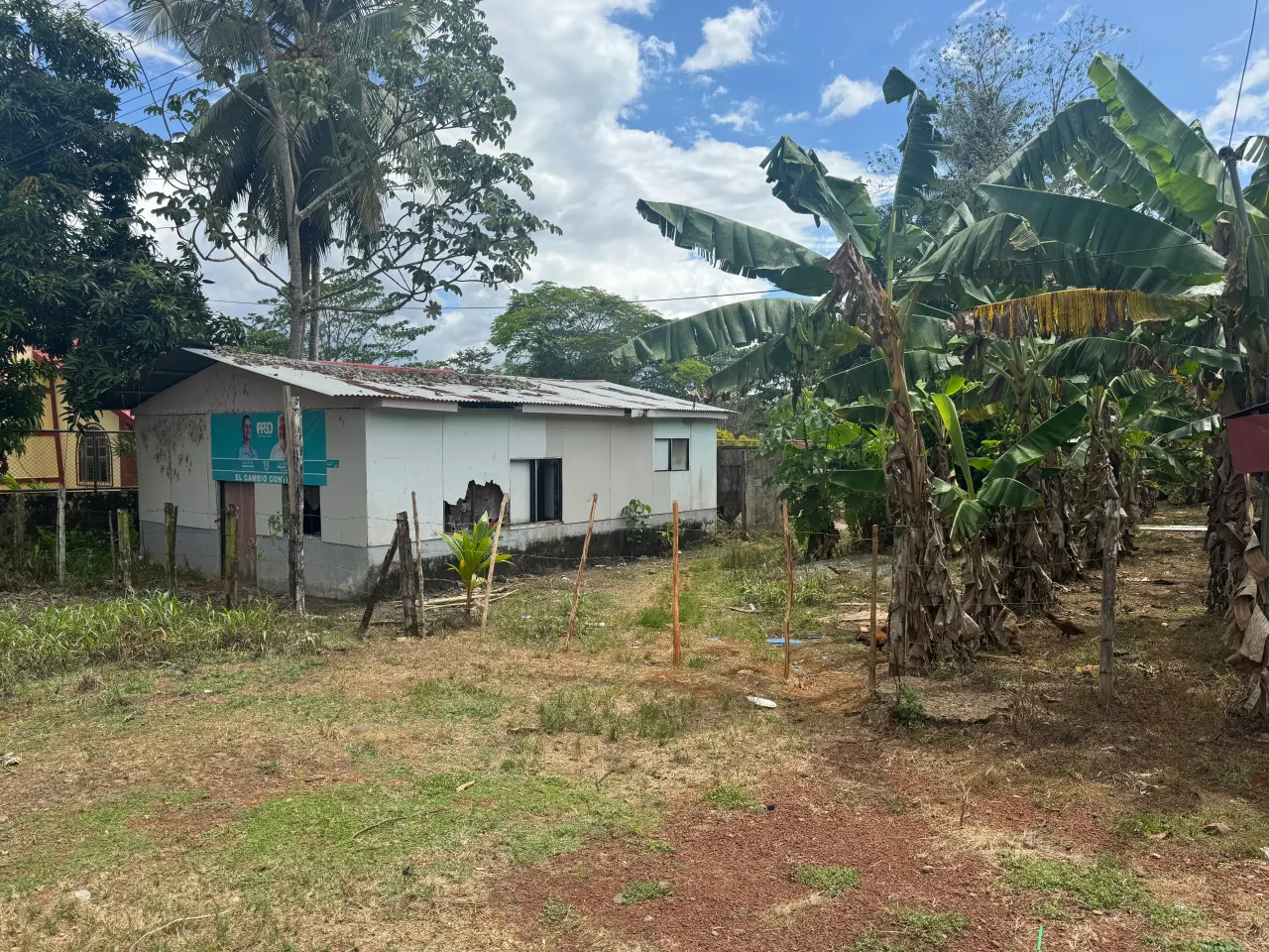 Photo 1 of Land auction in Los Chiles, Alajuela
