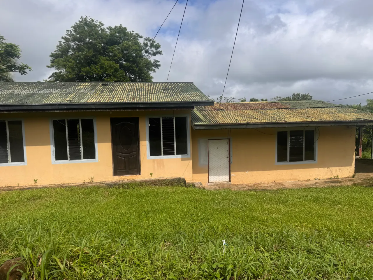 Photo 1 of House or apartment auction in Aguas Zarcas, San Carlos, Alajuela