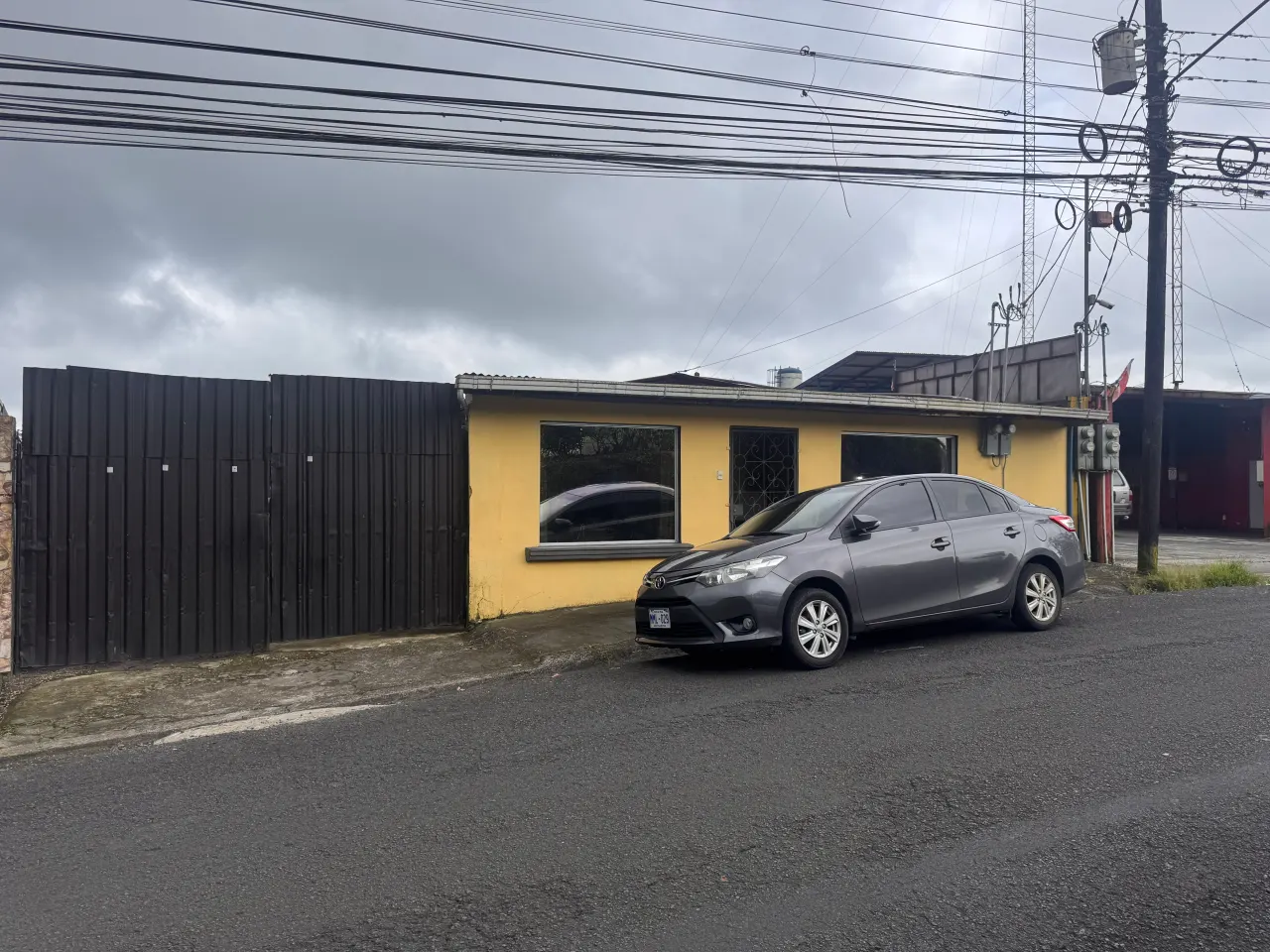 Fotografía 1 de Remate bancario de casa en Quesada, San Carlos, Alajuela