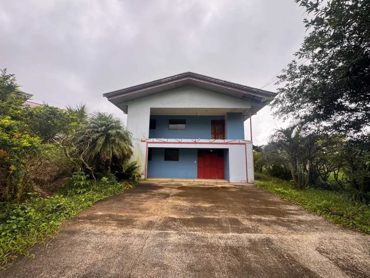 Photo 1 of House or apartment auction in Quesada, San Carlos, Alajuela