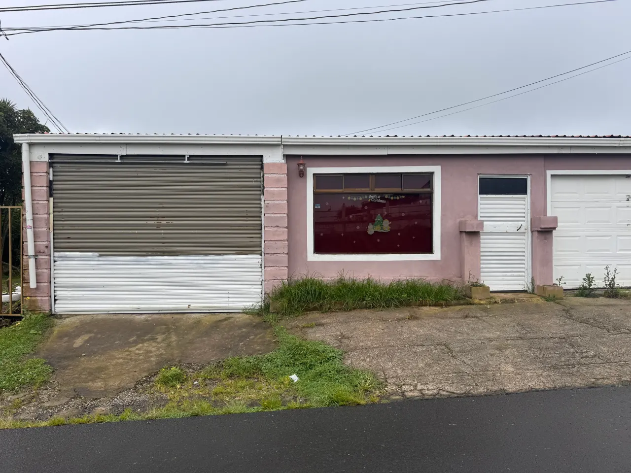 Fotografía 1 de Remate bancario de casa en Laguna, Zarcero, Alajuela