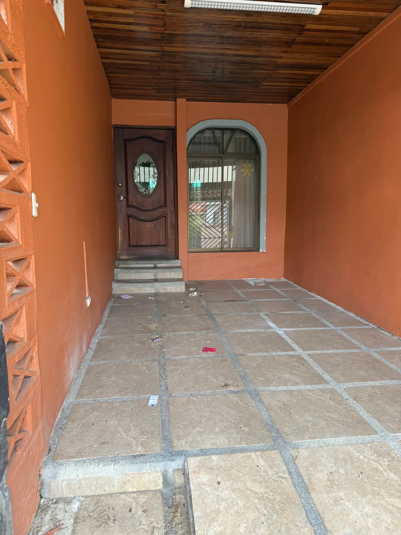 Photo 1 of House or apartment auction in San Juan, La Unión, Cartago