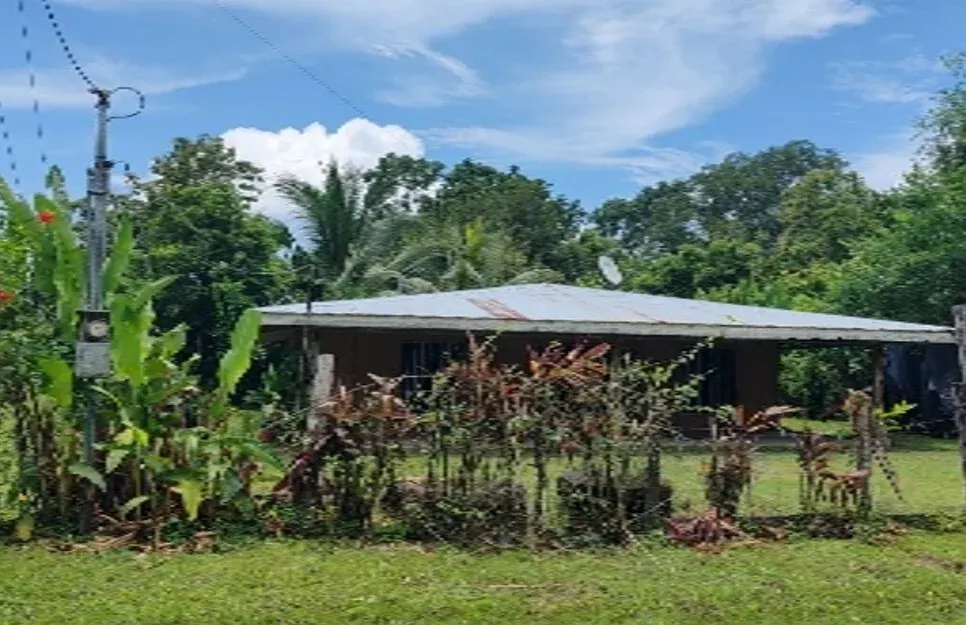Photo 1 of House or apartment auction in Puerto Jiménez, Puntarenas