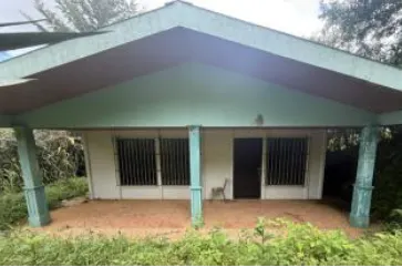 Photo 1 of House or apartment auction in Aguabuena, Coto Brus, Puntarenas