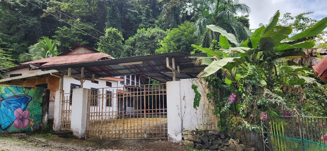 Photo 1 of Commercial property auction in Guaycara, Golfito, Puntarenas