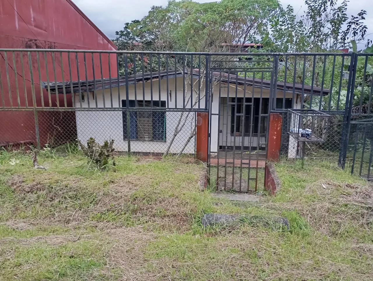 Photo 1 of Land auction in Daniel Flores, Pérez Zeledón, San José