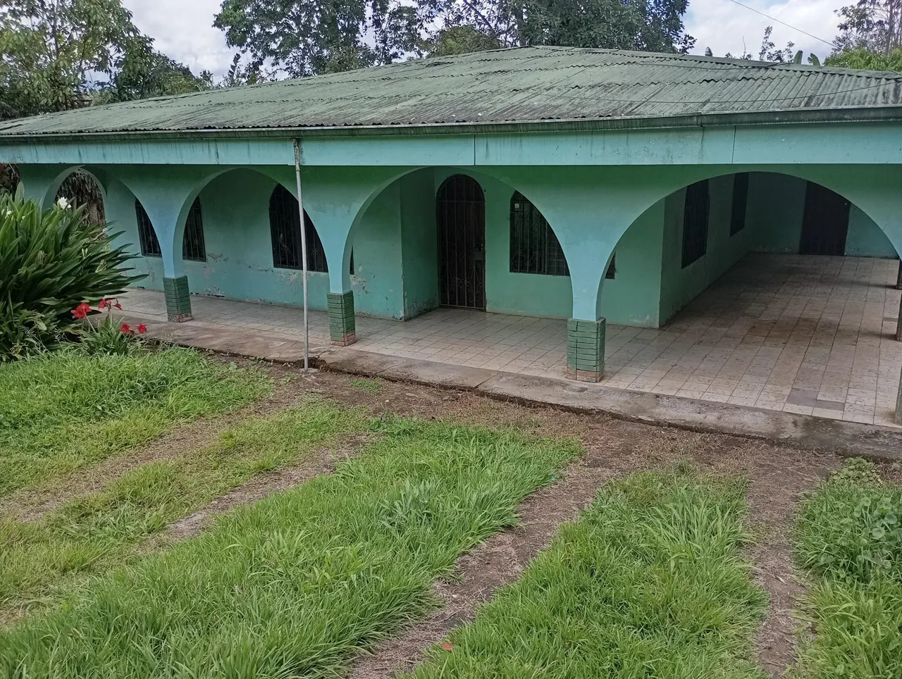 Photo 1 of House or apartment for sale in Sabalito, Coto Brus, Puntarenas