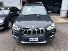 Fotografía 1 de Venta de BMW 2017 (placa QGL580)