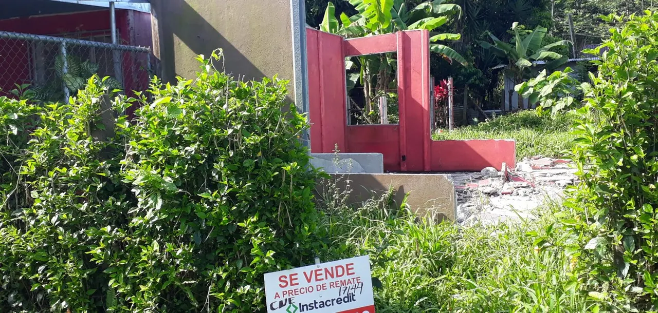 Fotografía 1 de Venta de lote en Limón