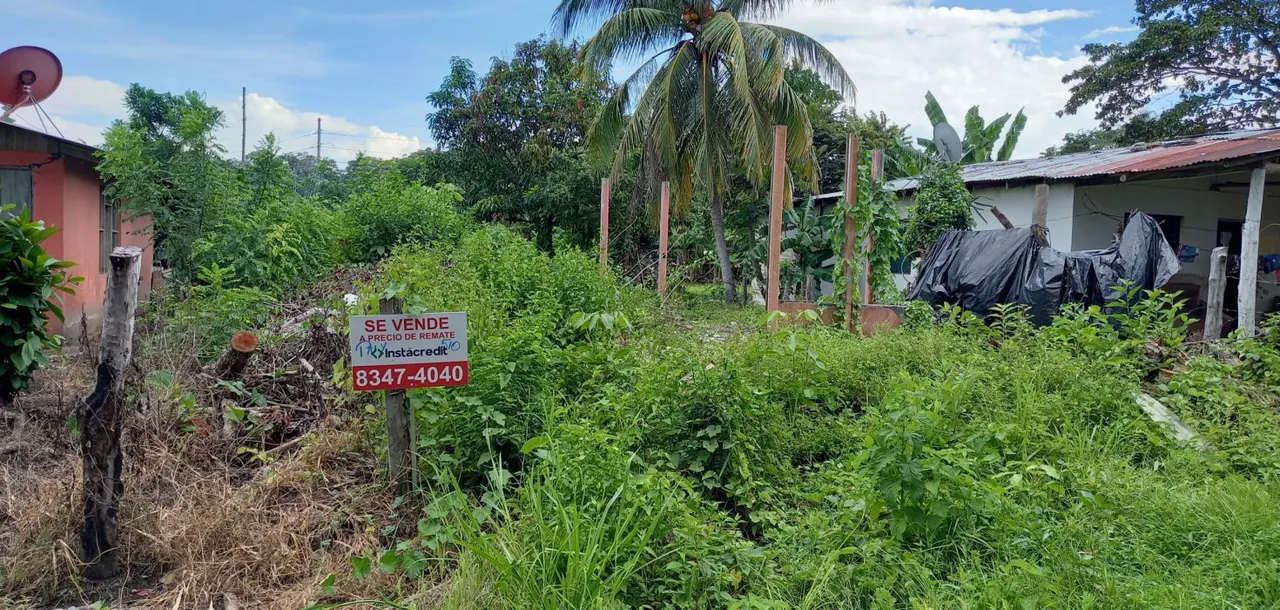 Fotografía 1 de Venta de lote en San Antonio, Nicoya, Guanacaste