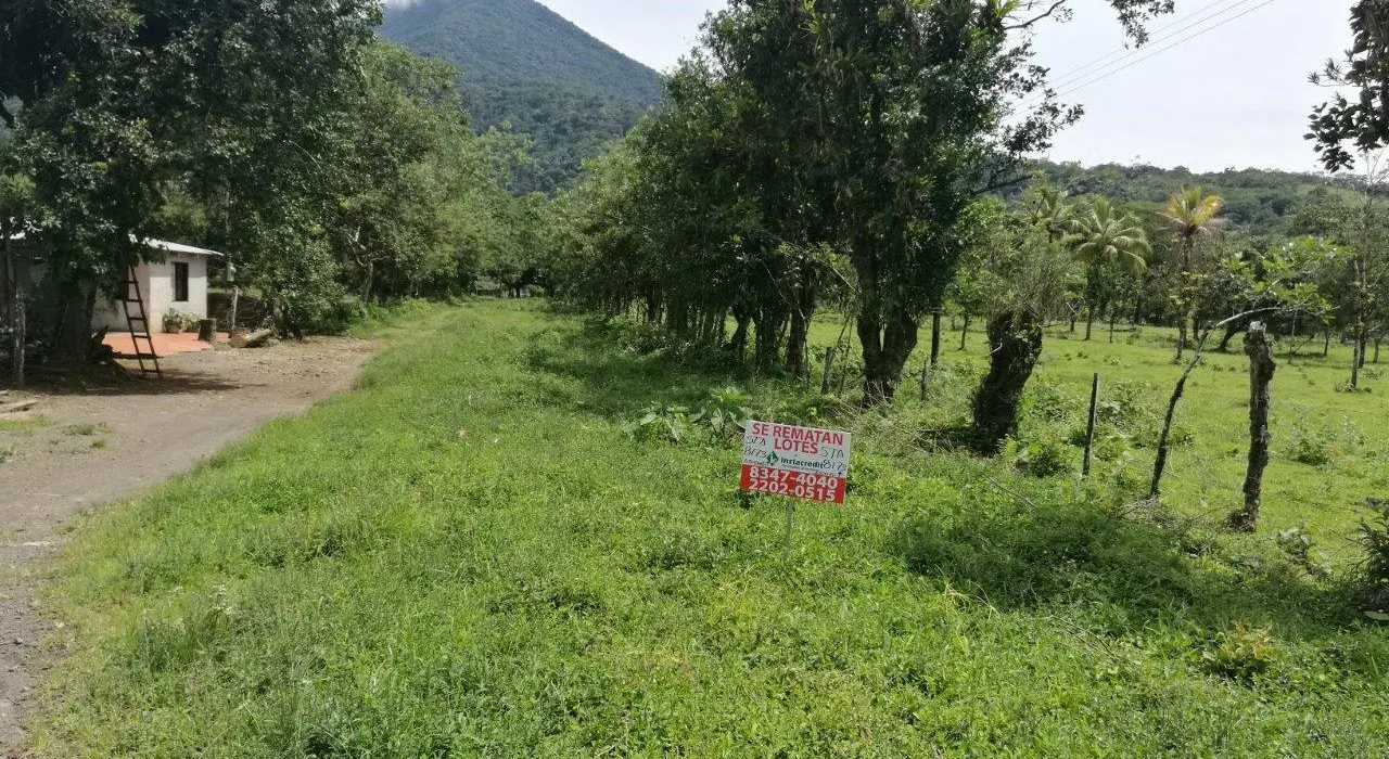 Photo 1 of Land for sale in Aguas Claras, Upala, Alajuela