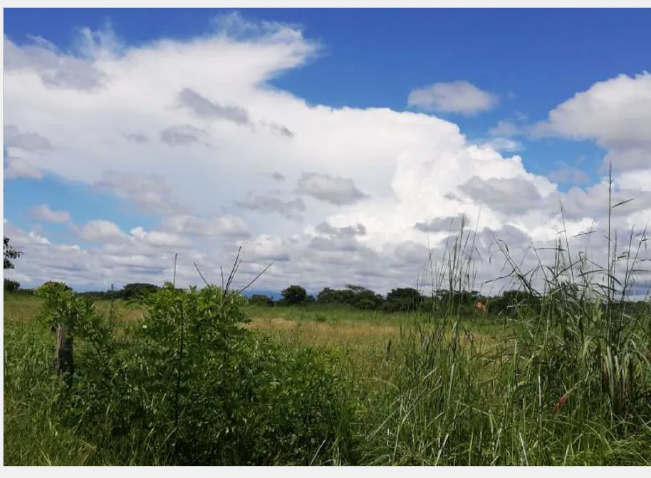 Fotografía 1 de Venta de lote en Bagaces, Guanacaste
