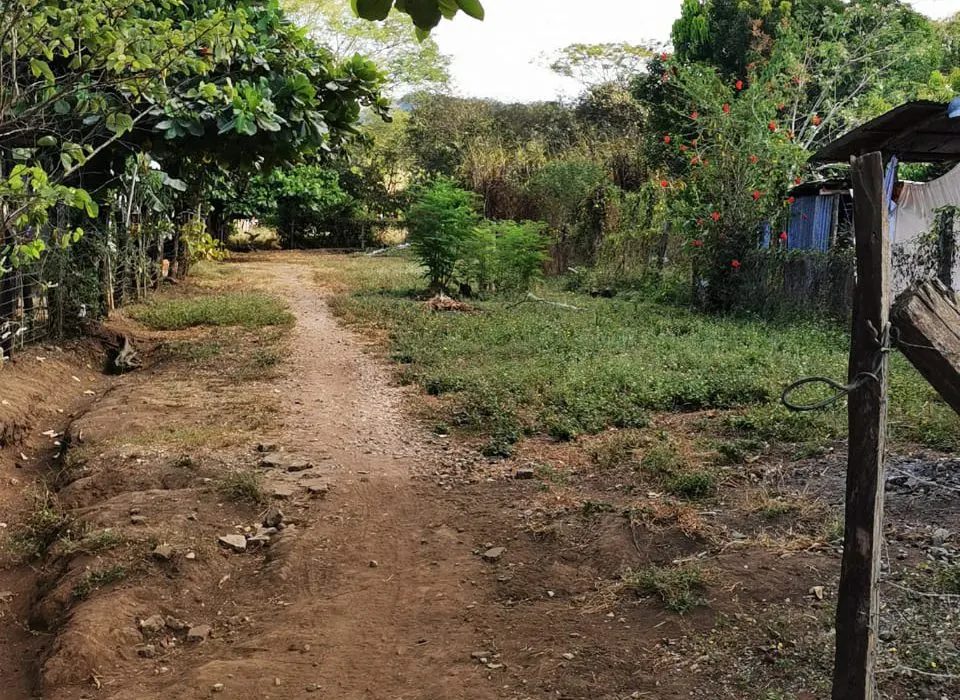 Fotografía 1 de Venta de lote en Santa Rita, Nandayure, Guanacaste