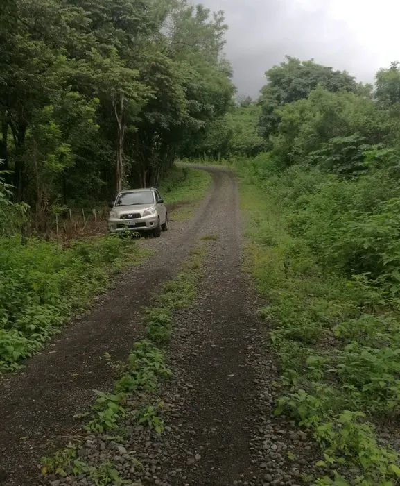 Fotografía 1 de Venta de lote en Cuajiniquil, La Cruz, Guanacaste