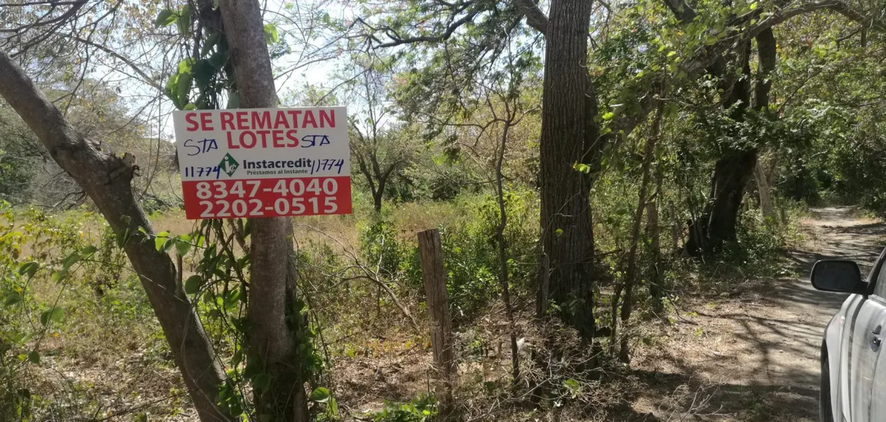 Fotografía 1 de Venta de lote en Santa Cruz, Guanacaste